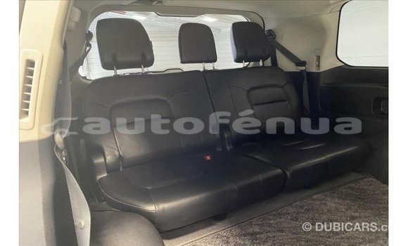 Buy Import Toyota Land Cruiser Black Car in Import - Dubai in Marquesas Buy Import Toyota Land Cruiser Black Car in Import - Dubai in Marquesas