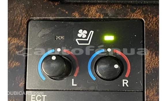 Buy Import Toyota Land Cruiser Black Car in Import - Dubai in Marquesas Buy Import Toyota Land Cruiser Black Car in Import - Dubai in Marquesas