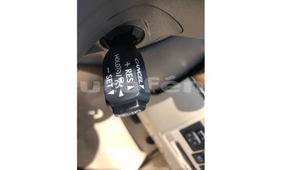 Acheter Import Voiture Toyota Land Cruiser Blanc à Import - Dubai, Marquesas Acheter Import Voiture Toyota Land Cruiser Blanc à Import - Dubai, Marquesas
