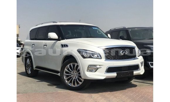Buy Import Infiniti Q White Car in Import - Dubai in Marquesas Buy Import Infiniti Q White Car in Import - Dubai in Marquesas