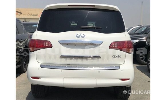Buy Import Infiniti Q White Car in Import - Dubai in Marquesas Buy Import Infiniti Q White Car in Import - Dubai in Marquesas