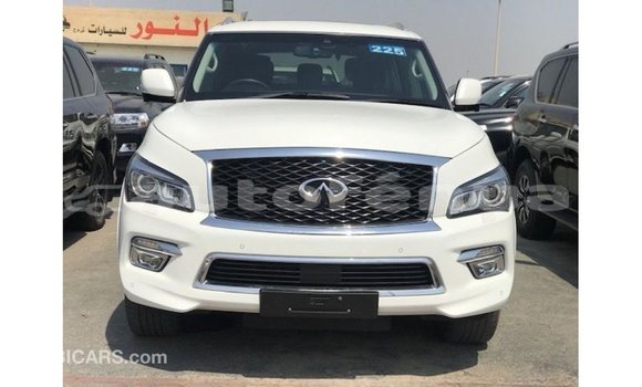 Buy Import Infiniti Q White Car in Import - Dubai in Marquesas Buy Import Infiniti Q White Car in Import - Dubai in Marquesas