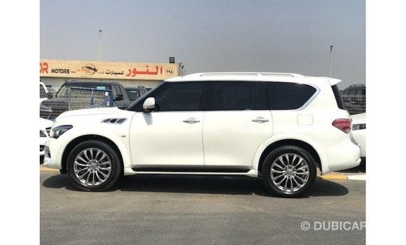 Buy Import Infiniti Q White Car in Import - Dubai in Marquesas Buy Import Infiniti Q White Car in Import - Dubai in Marquesas