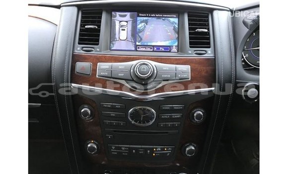 Buy Import Infiniti Q White Car in Import - Dubai in Marquesas Buy Import Infiniti Q White Car in Import - Dubai in Marquesas