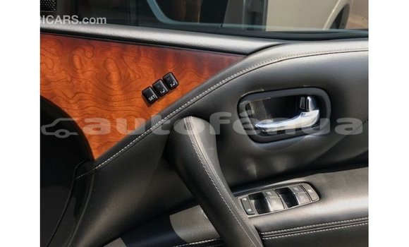 Buy Import Infiniti Q White Car in Import - Dubai in Marquesas Buy Import Infiniti Q White Car in Import - Dubai in Marquesas