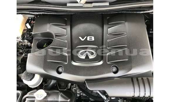 Buy Import Infiniti Q White Car in Import - Dubai in Marquesas Buy Import Infiniti Q White Car in Import - Dubai in Marquesas