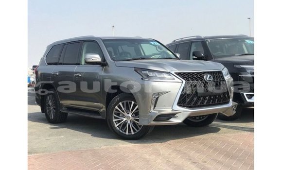 Buy Import Lexus LX Other Car in Import - Dubai in Marquesas Buy Import Lexus LX Other Car in Import - Dubai in Marquesas