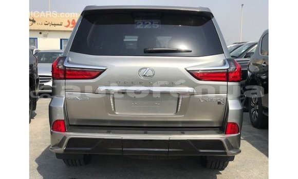 Buy Import Lexus LX Other Car in Import - Dubai in Marquesas Buy Import Lexus LX Other Car in Import - Dubai in Marquesas