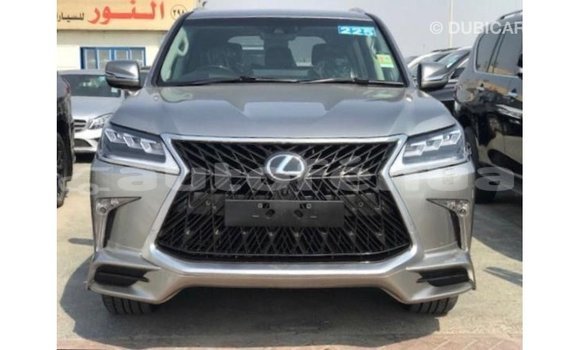 Buy Import Lexus LX Other Car in Import - Dubai in Marquesas Buy Import Lexus LX Other Car in Import - Dubai in Marquesas