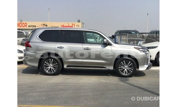 Buy Import Lexus LX Other Car in Import - Dubai in Marquesas Buy Import Lexus LX Other Car in Import - Dubai in Marquesas