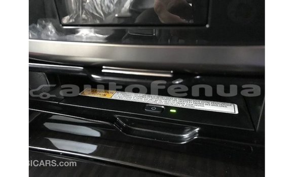 Buy Import Lexus LX Other Car in Import - Dubai in Marquesas Buy Import Lexus LX Other Car in Import - Dubai in Marquesas