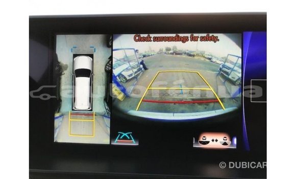 Buy Import Lexus LX Other Car in Import - Dubai in Marquesas Buy Import Lexus LX Other Car in Import - Dubai in Marquesas