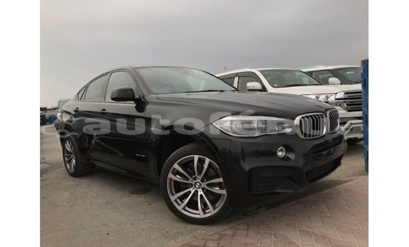 Buy Import BMW X6 Black Car in Import - Dubai in Marquesas Buy Import BMW X6 Black Car in Import - Dubai in Marquesas