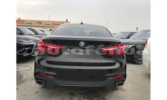 Buy Import BMW X6 Black Car in Import - Dubai in Marquesas Buy Import BMW X6 Black Car in Import - Dubai in Marquesas