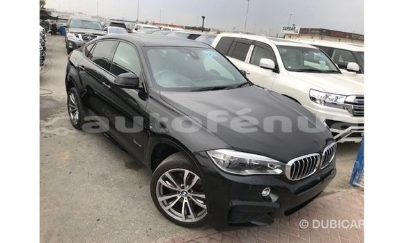 Buy Import BMW X6 Black Car in Import - Dubai in Marquesas Buy Import BMW X6 Black Car in Import - Dubai in Marquesas