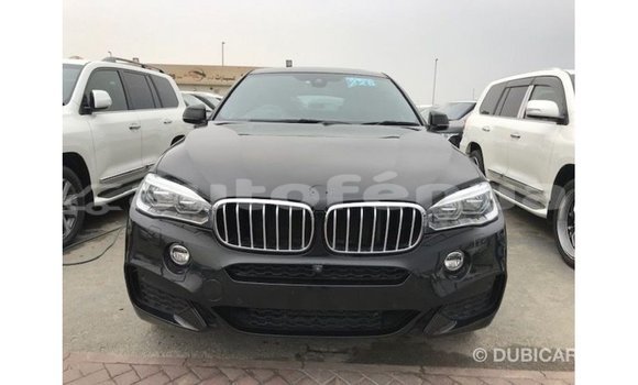 Buy Import BMW X6 Black Car in Import - Dubai in Marquesas Buy Import BMW X6 Black Car in Import - Dubai in Marquesas