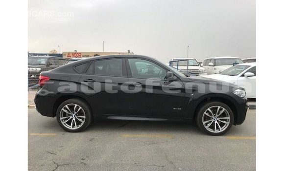 Buy Import BMW X6 Black Car in Import - Dubai in Marquesas Buy Import BMW X6 Black Car in Import - Dubai in Marquesas