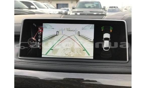 Buy Import BMW X6 Black Car in Import - Dubai in Marquesas Buy Import BMW X6 Black Car in Import - Dubai in Marquesas