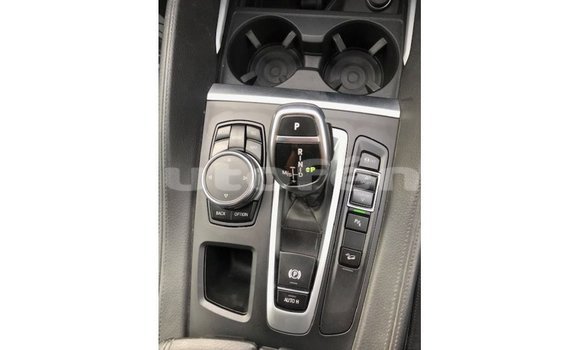 Buy Import BMW X6 Black Car in Import - Dubai in Marquesas Buy Import BMW X6 Black Car in Import - Dubai in Marquesas