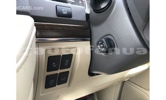 Buy Import Toyota Land Cruiser Black Car in Import - Dubai in Marquesas Buy Import Toyota Land Cruiser Black Car in Import - Dubai in Marquesas