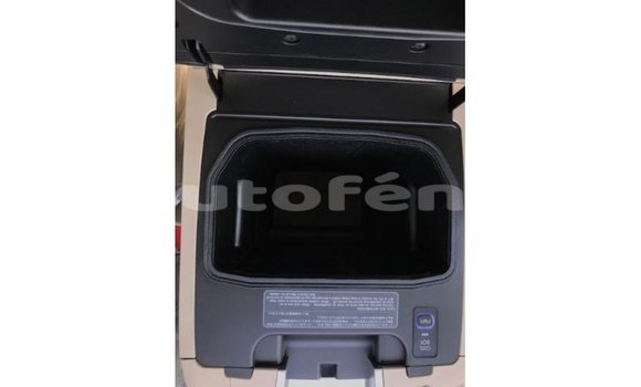 Acheter Import Voiture Toyota Land Cruiser Noir à Import - Dubai, Marquesas Acheter Import Voiture Toyota Land Cruiser Noir à Import - Dubai, Marquesas