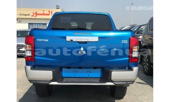 Buy Import Mitsubishi i Blue Car in Import - Dubai in Marquesas Buy Import Mitsubishi i Blue Car in Import - Dubai in Marquesas
