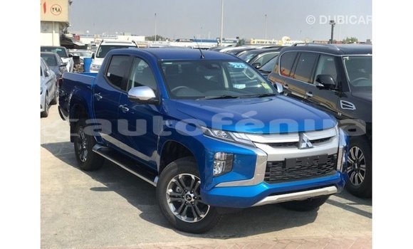 Buy Import Mitsubishi i Blue Car in Import - Dubai in Marquesas Buy Import Mitsubishi i Blue Car in Import - Dubai in Marquesas
