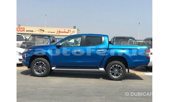 Buy Import Mitsubishi i Blue Car in Import - Dubai in Marquesas Buy Import Mitsubishi i Blue Car in Import - Dubai in Marquesas