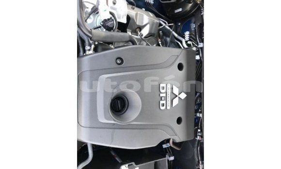 Buy Import Mitsubishi i Blue Car in Import - Dubai in Marquesas Buy Import Mitsubishi i Blue Car in Import - Dubai in Marquesas