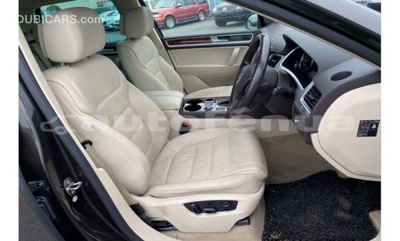 Buy Import Volkswagen Touareg Other Car in Import - Dubai in Marquesas Buy Import Volkswagen Touareg Other Car in Import - Dubai in Marquesas