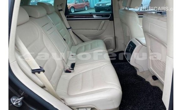 Buy Import Volkswagen Touareg Other Car in Import - Dubai in Marquesas Buy Import Volkswagen Touareg Other Car in Import - Dubai in Marquesas