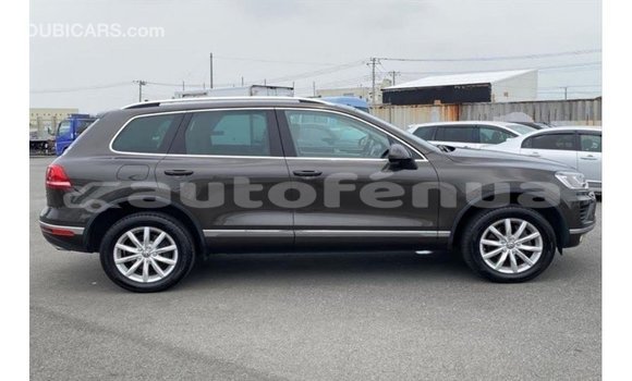 Buy Import Volkswagen Touareg Other Car in Import - Dubai in Marquesas Buy Import Volkswagen Touareg Other Car in Import - Dubai in Marquesas