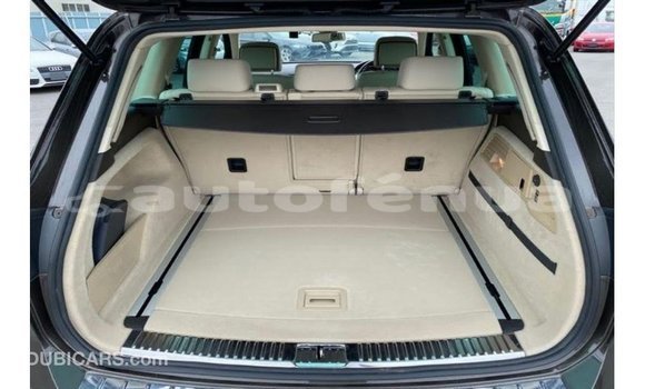 Buy Import Volkswagen Touareg Other Car in Import - Dubai in Marquesas Buy Import Volkswagen Touareg Other Car in Import - Dubai in Marquesas