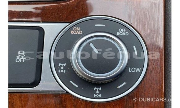 Buy Import Volkswagen Touareg Other Car in Import - Dubai in Marquesas Buy Import Volkswagen Touareg Other Car in Import - Dubai in Marquesas