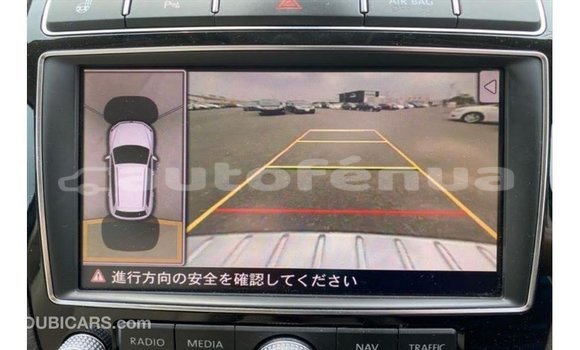 Buy Import Volkswagen Touareg Other Car in Import - Dubai in Marquesas Buy Import Volkswagen Touareg Other Car in Import - Dubai in Marquesas