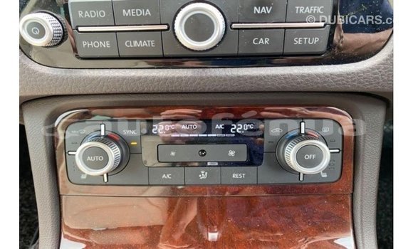 Buy Import Volkswagen Touareg Other Car in Import - Dubai in Marquesas Buy Import Volkswagen Touareg Other Car in Import - Dubai in Marquesas
