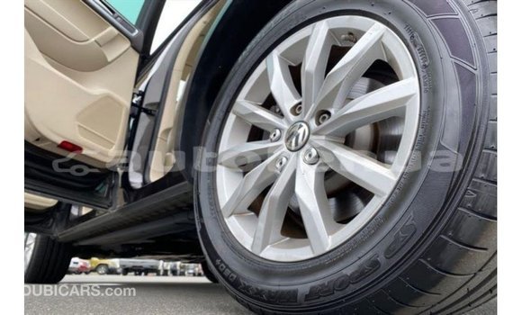 Buy Import Volkswagen Touareg Other Car in Import - Dubai in Marquesas Buy Import Volkswagen Touareg Other Car in Import - Dubai in Marquesas