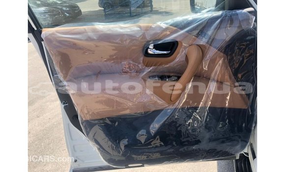 Acheter Import Voiture Nissan Patrol Blanc à Import - Dubai, Marquesas Acheter Import Voiture Nissan Patrol Blanc à Import - Dubai, Marquesas