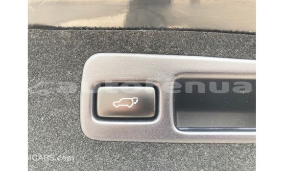 Acheter Import Voiture Toyota Harrier Noir à Import - Dubai, Marquesas Acheter Import Voiture Toyota Harrier Noir à Import - Dubai, Marquesas