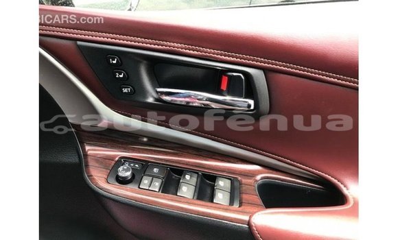 Acheter Import Voiture Toyota Harrier Noir à Import - Dubai, Marquesas Acheter Import Voiture Toyota Harrier Noir à Import - Dubai, Marquesas