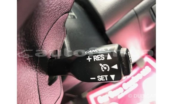 Acheter Import Voiture Toyota Harrier Noir à Import - Dubai, Marquesas Acheter Import Voiture Toyota Harrier Noir à Import - Dubai, Marquesas