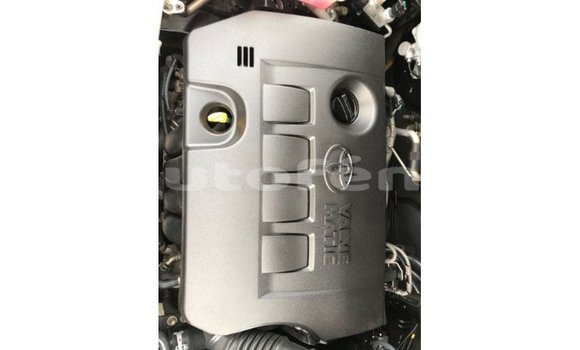 Acheter Import Voiture Toyota Harrier Noir à Import - Dubai, Marquesas Acheter Import Voiture Toyota Harrier Noir à Import - Dubai, Marquesas