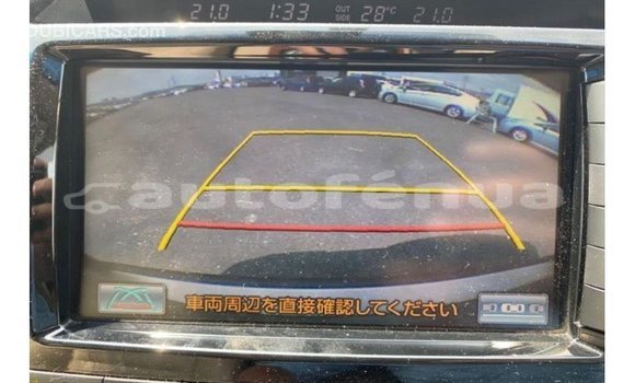 Buy Import Toyota Land Cruiser Black Car in Import - Dubai in Marquesas Buy Import Toyota Land Cruiser Black Car in Import - Dubai in Marquesas