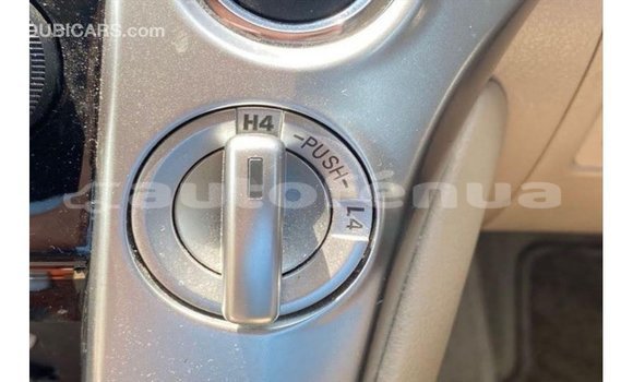 Buy Import Toyota Land Cruiser Black Car in Import - Dubai in Marquesas Buy Import Toyota Land Cruiser Black Car in Import - Dubai in Marquesas