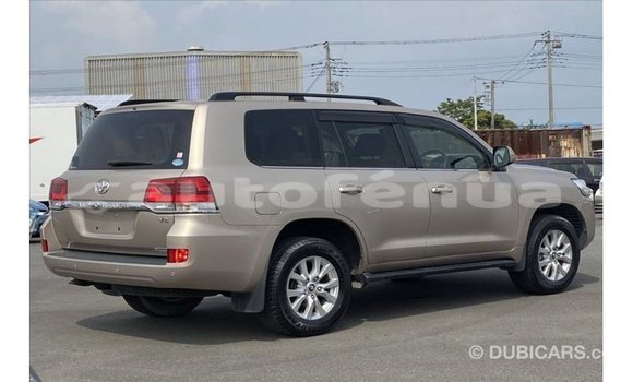 Buy Import Toyota Land Cruiser Other Car in Import - Dubai in Marquesas Buy Import Toyota Land Cruiser Other Car in Import - Dubai in Marquesas