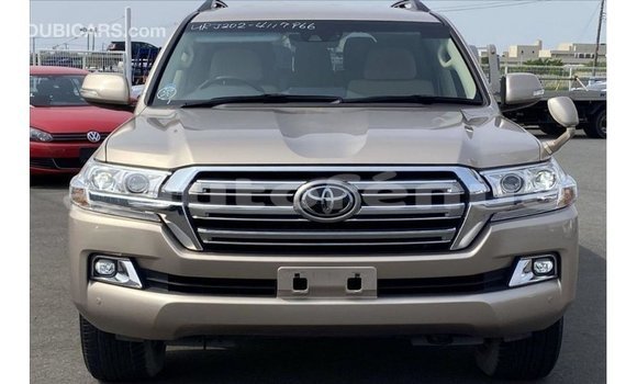 Buy Import Toyota Land Cruiser Other Car in Import - Dubai in Marquesas Buy Import Toyota Land Cruiser Other Car in Import - Dubai in Marquesas