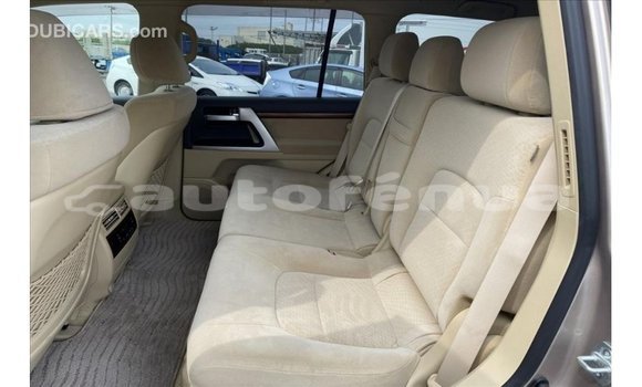 Buy Import Toyota Land Cruiser Other Car in Import - Dubai in Marquesas Buy Import Toyota Land Cruiser Other Car in Import - Dubai in Marquesas