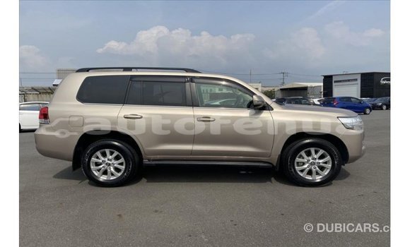 Buy Import Toyota Land Cruiser Other Car in Import - Dubai in Marquesas Buy Import Toyota Land Cruiser Other Car in Import - Dubai in Marquesas