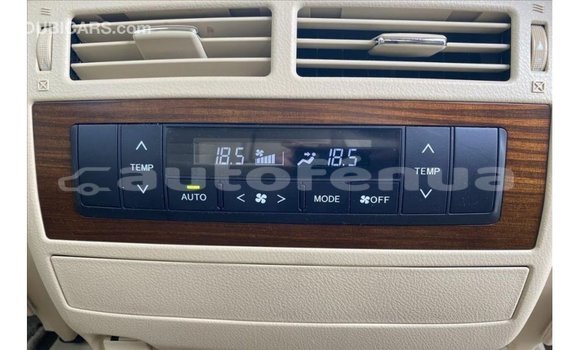 Buy Import Toyota Land Cruiser Other Car in Import - Dubai in Marquesas Buy Import Toyota Land Cruiser Other Car in Import - Dubai in Marquesas