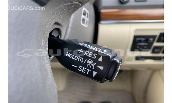 Buy Import Toyota Land Cruiser Other Car in Import - Dubai in Marquesas Buy Import Toyota Land Cruiser Other Car in Import - Dubai in Marquesas
